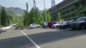Алма ата 2018