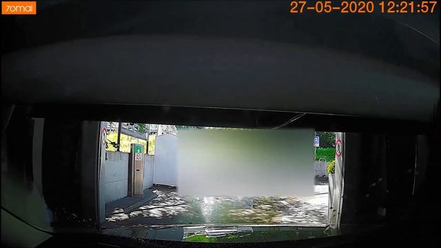 ШВЕЙЦАРСКАЯ АВТО МОЙКА ДЛЯ ЛЕНИВЫХ ИЛИ КАК ДЕШЕВО ПОМЫТЬ VOLKSWAGEN CC В ЖЕНЕВЕ смотреть онлайн