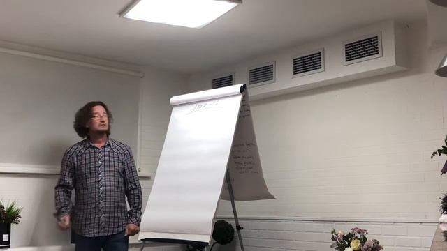 Порядок проведения встреч. Игорь Шапашников, Мастер 2. 12.10.19г.