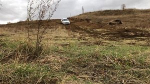 Off road polo sedan покоряем бездорожье на поло