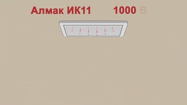 Как подобрать инфракрасный обогреватель для дома?