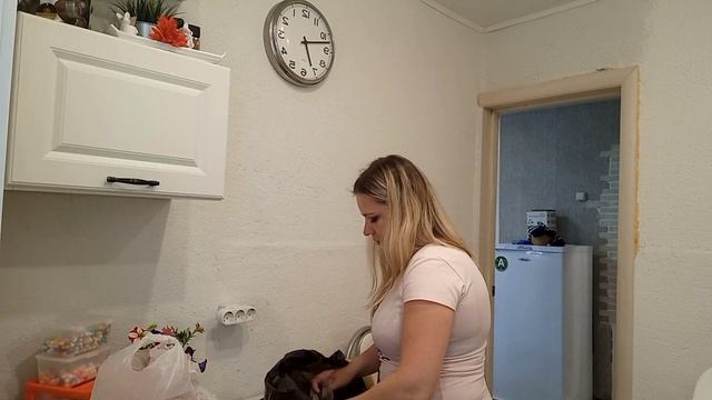 День ПОКУПОК .ИКЕА/ПЕРЕКРЕСТОК/МАГНИТ