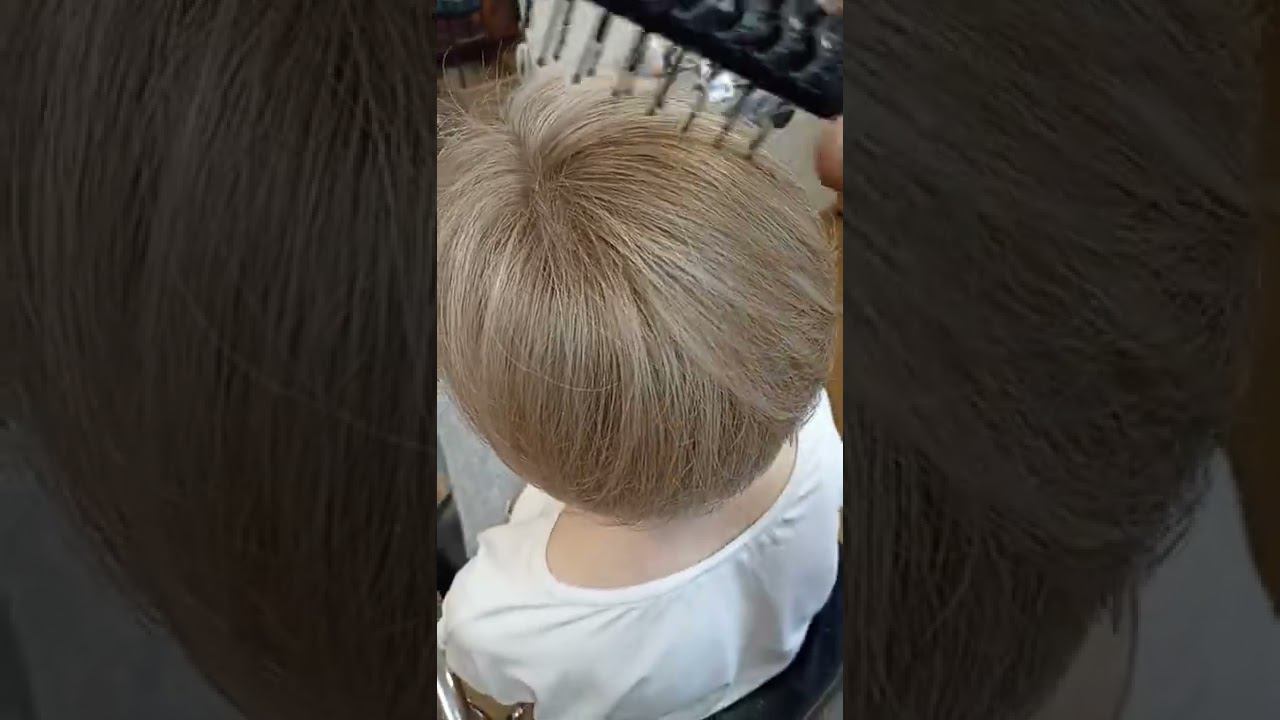 мелирование устарело? смотреть онлайн