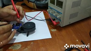 Polaris PVCR-0920 проблема в работе колес. решение.