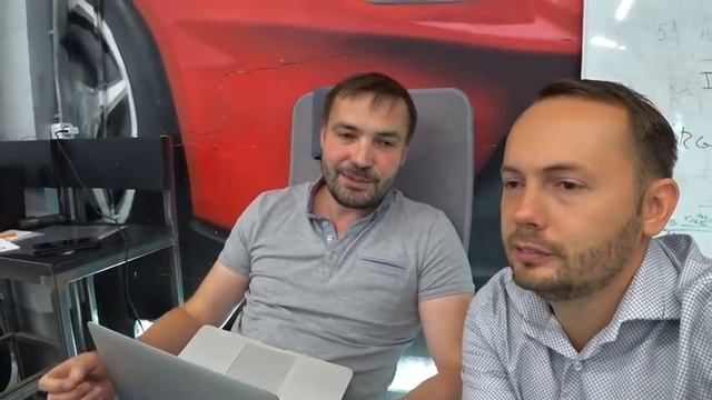 Rupes или Makita? Детейлинг или Полировка? смотреть онлайн