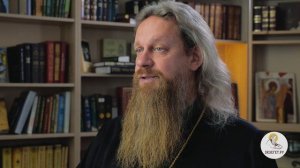 Почему правду считают дерзостью, а прямоту хамством? Игумен Лука (Степанов)
