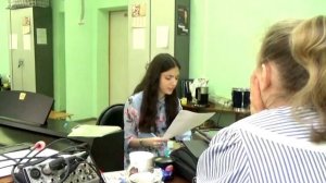 Сарьяна и мастерство актёра. А. П. ЧЕХОВ. "АНТРЕПРЕНЁР ПОД ДИВАНОМ". Задание: Сократить! Сцен. речь