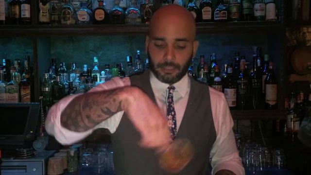 Fernando Requena from Collage (Barcelona) : Gonzales смотреть онлайн