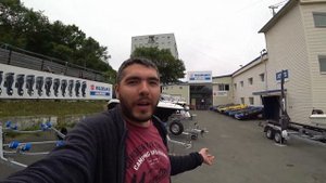 Покупаем лодочный мотор Suzuki 200 за 1.000.000 млн. рублей!
