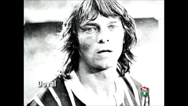 Hino do Fluminense no piano por Arthur Moreira Lima смотреть онлайн