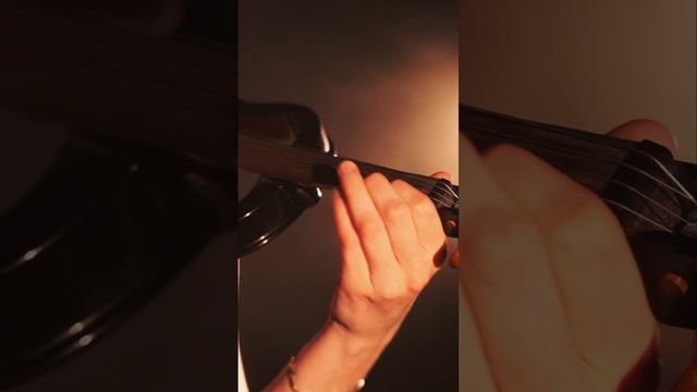 Anna Aberle promo caver Reels смотреть онлайн