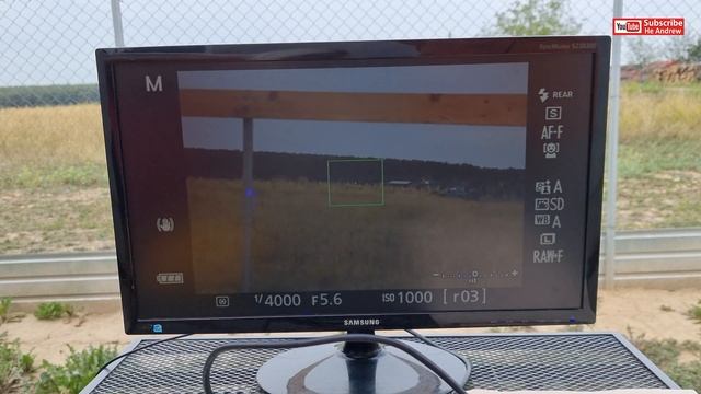 HDMI to MINI HDMI-C 4K Premium 1ft (3m)/DELOCK Cable for my Nikon D5600 DSLR Camera /Unboxing & Tes смотреть онлайн