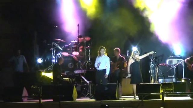 VERONICA IBAÑEZ-ANGEL LUIS ( TU RECUERDO ) смотреть онлайн