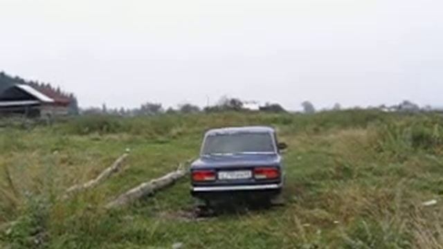 У реки Уфа собираем камни для бани-2005 г. видео Нусратуллина Ф.Г. смотреть онлайн