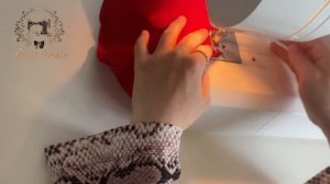 Тақия тігу / Тақия пішу, тігу / Тақия 1 жасқа #тігіпүйрену #тақиятігу