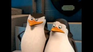 Penguins Of Madagascar: A Screw Driver For Ten Minutes