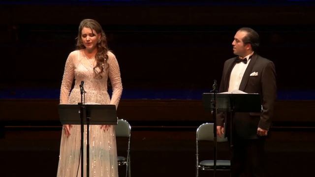 Фридрих фон Флотов - Последняя роза лета из оперы "Марта" The Last Rose of Summer Елена Терентьева смотреть онлайн