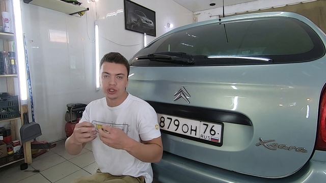 КАК БЫСТРО ВОССТАНОВИТЬ ФАРЫ И ФОНАРИ??? Полировка фар И ЛАК творят чудеса!!! смотреть онлайн