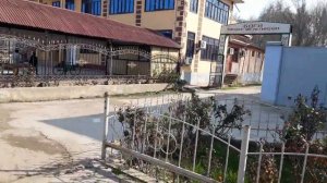 Район Абдурахмана Джами Нохияи Абдурахмони Чоми Куйбеш 2019