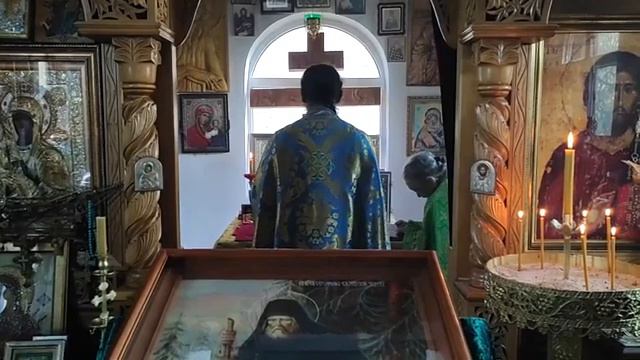 ОТЦЫ АФОНИТЫ СУГУБАЯ ЕКТЕНИЯ О ЗДРАВИИ ПРАВОСЛАВНОГО ЦАРЯ НА БОЖЕСТВЕННОЙ (ХРИСТОВОЙ) ЛИТУРГИИ смотреть онлайн