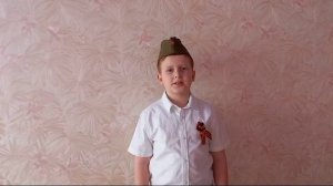 Маргарита Агашина – Перекрёсток (Давиденко Даниил Максимович)