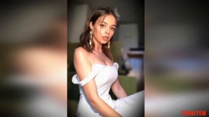 МЕЛИС СЕЗЕН ВОШЛА В СПИСОК ЛУЧШИХ АКТРИС МИРА. Мелис Сезен. Melis Sezen. Турецкие актёры.