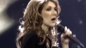 Celine Dion I' m alive