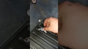 холодный воздух из печки Авенсис 1 т22, Карина е, решение.