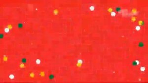 Новогодние заставки (Пятница!, 2019-2020)