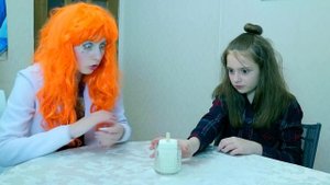 СУПЕРспособности Ударило молнией