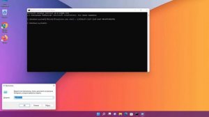 Как запустить Выполнить Windows 11.Открыть Выполнить