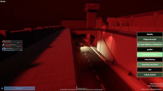 SCP:SL idk I played the game. 2 смотреть онлайн