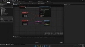 UE4/UE5 get token and use token send request