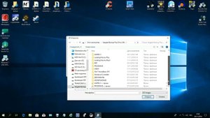 Создание загрузочной флешки windows 10 из iso образа