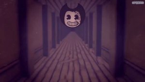 ПЕСНЯ БЕНДИ НА РУССКОМ Composer Struggles КАВЕР ОЗВУЧКА   Musiclide Ft CG5 Bendy and the Ink Machin