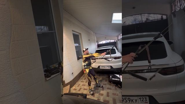 Важный секрет высоких прыжков в кайтсерфинге с переводом кайта.