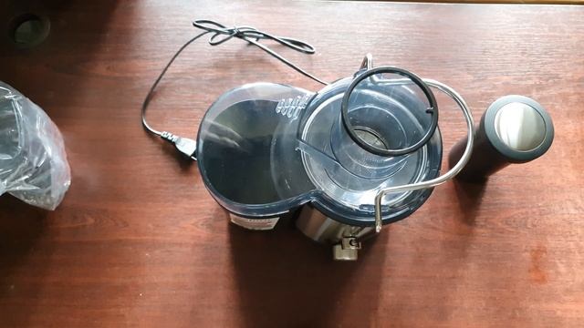 Огляд бюджетної соковижималки Saturn ST FP8088 смотреть онлайн