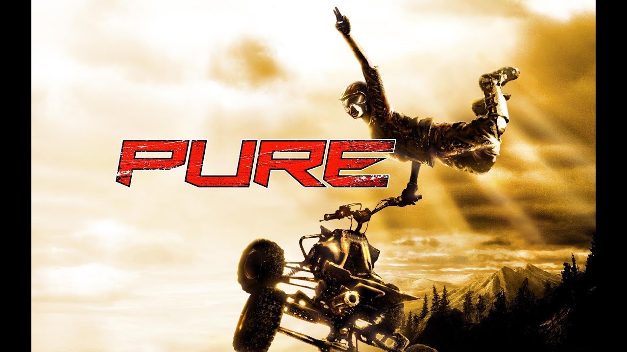 Вспомним прошлое Pure смотреть онлайн