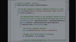 IDNDUG 08 2013, Intorduction to WebSockets