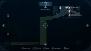 Afterimage - How To Get Crimson Cape (Afterimage)