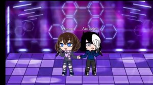 Клип гачя лайф "лучшие подруги"