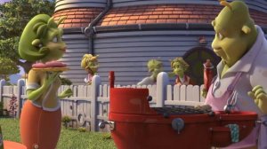 планета 51:rytp