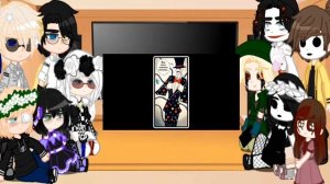 。*゚+||??Реакция стран на Крипипасту 1/???/??Countries' reactions to Creepypasta 1/???||。*゚+