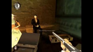 Видео-обзор игры - Вампиры: Гнев Малаши. Спасая Деда