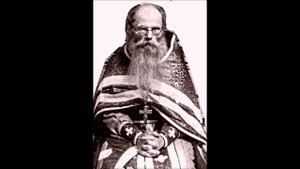 Гордость - игумен Никон Воробьёв