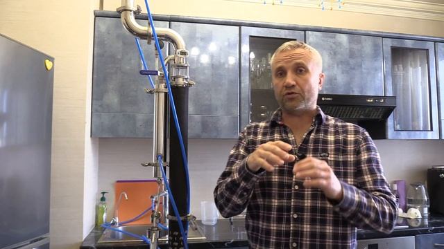 Тонкости второго перегона на колонне смотреть онлайн