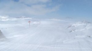 Mayrhofen, Hintertux, Austria