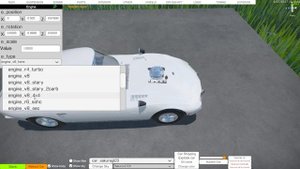 Car Mechanic Simulator 2018 - КАК УСТАНОВИТЬ ЛЮБОЙ ДВИГАТЕЛЬ!