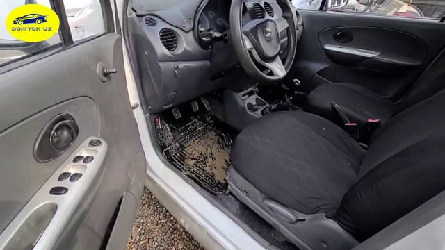 🇺🇿 MATIZ NARXI TUSHDI NAMANGAN MASHINA BOZOR ✅️ смотреть онлайн