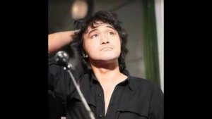 ВИКТОР ЦОЙ Уезжаю Путешествую без багажа По черновику В ЦОЯ Обновлённая в 1